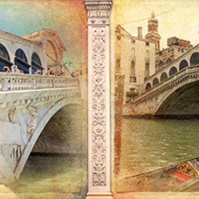 фотообои Венецианский стиль